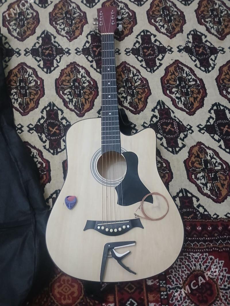 gitara - Boldumsaz - img 3