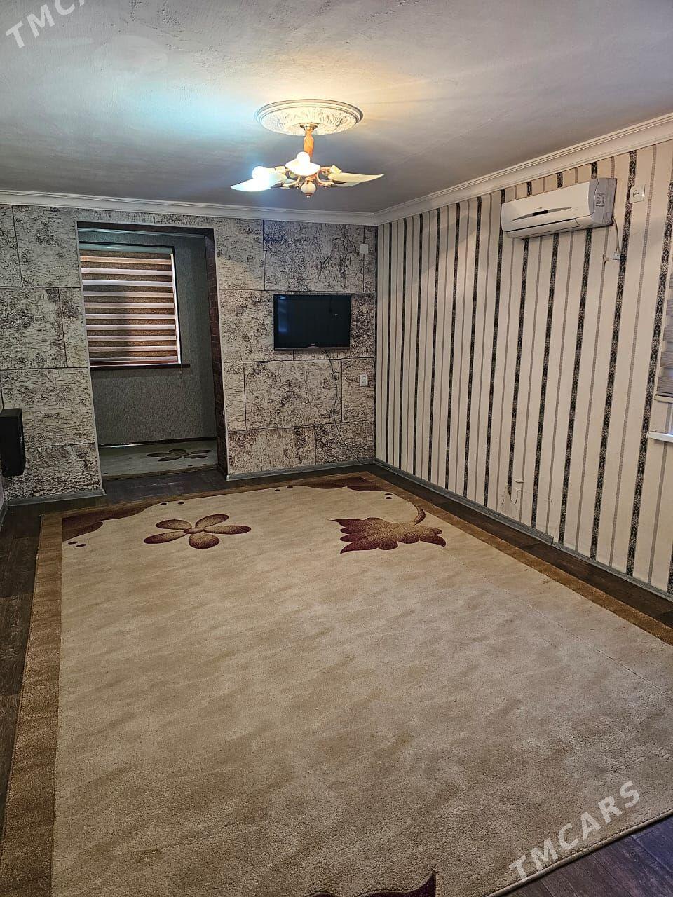 kw206 1etaž - Балканабат - img 4