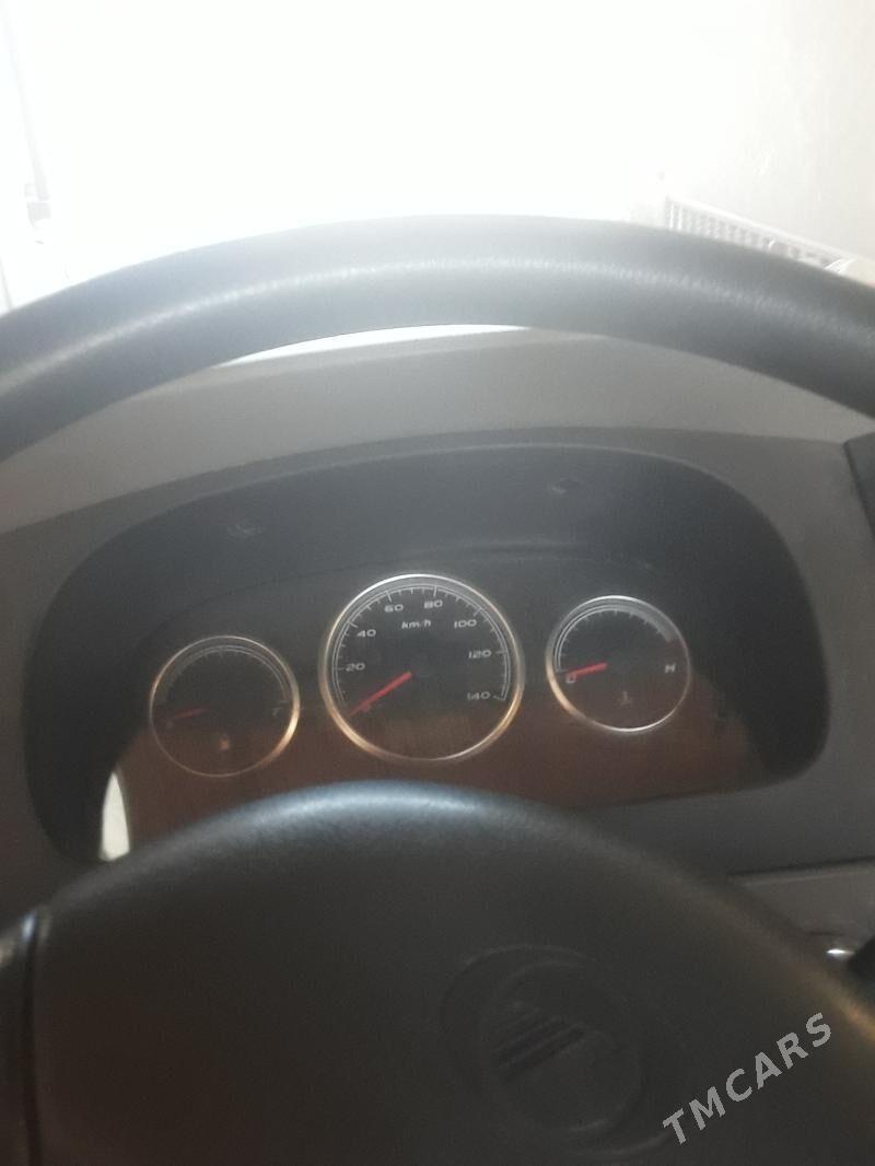 Forland H3 2012 - 140 000 TMT - Türkmenabat - img 5