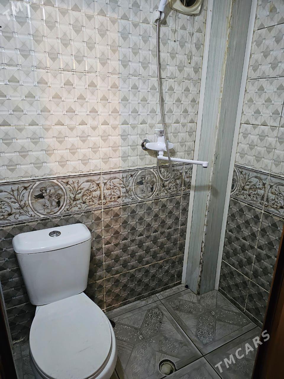 kw206 1etaž - Балканабат - img 7