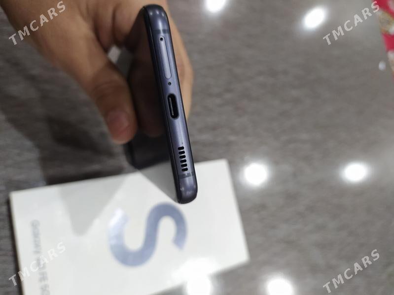 S21 FE 5G - Туркменабат - img 3