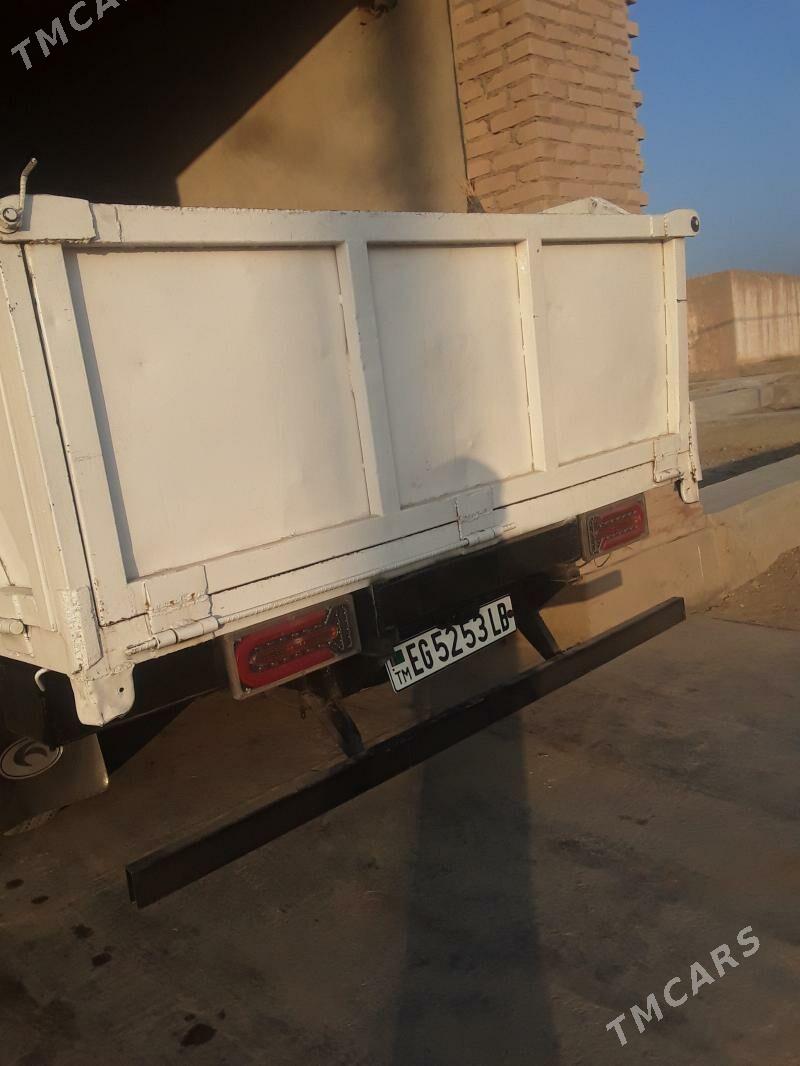 Forland H3 2012 - 140 000 TMT - Türkmenabat - img 4