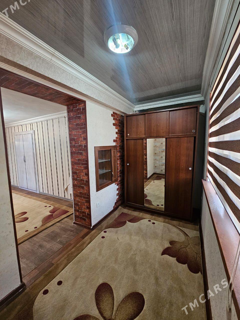 kw206 1etaž - Балканабат - img 3