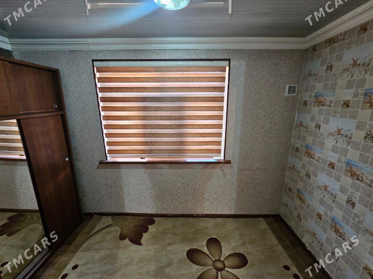 kw206 1etaž - Балканабат - img 6