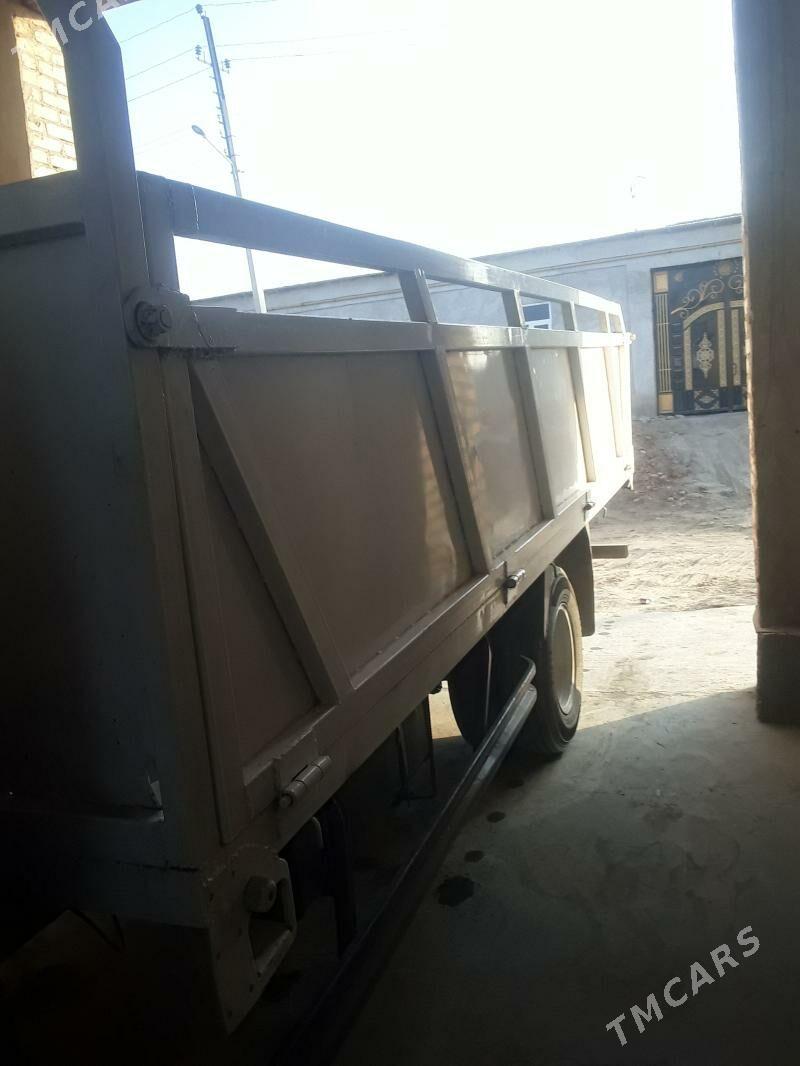 Forland H3 2012 - 140 000 TMT - Türkmenabat - img 7