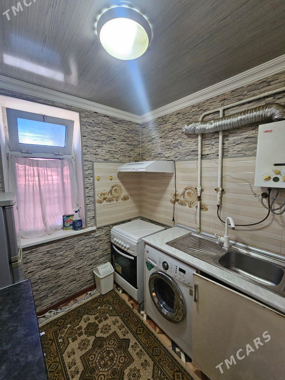 kw206 1etaž - Балканабат - img 2