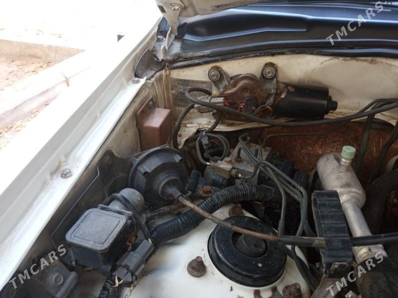 Nissan Pathfinder 2000 - 130 000 TMT - Ашхабад - img 5