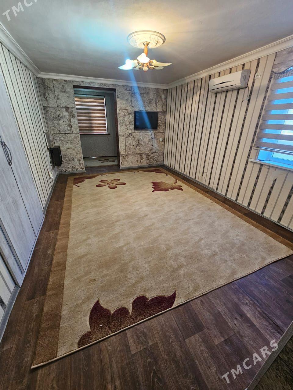 kw206 1etaž - Балканабат - img 5