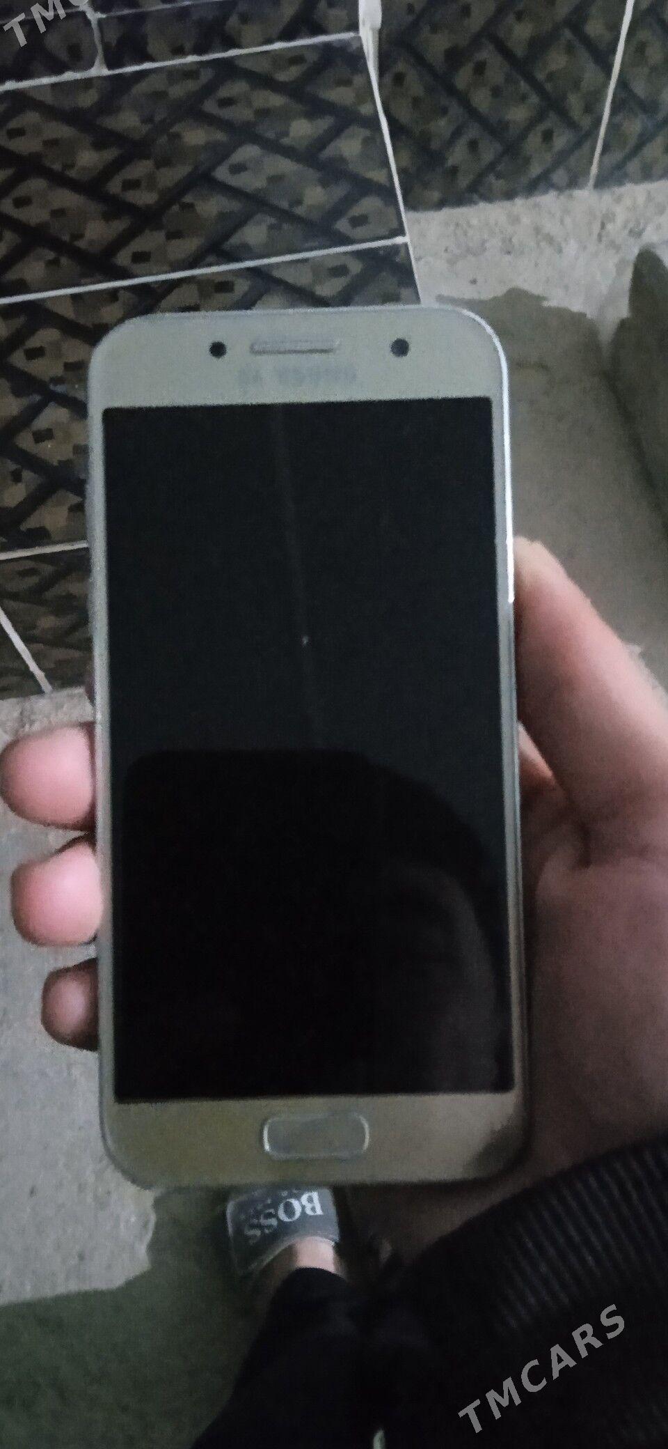 Samsung a3 - Болдумсаз - img 5