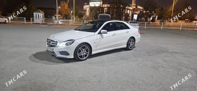 Mercedes-Benz E350 2010 - 248 000 TMT - Ашхабад - img 2