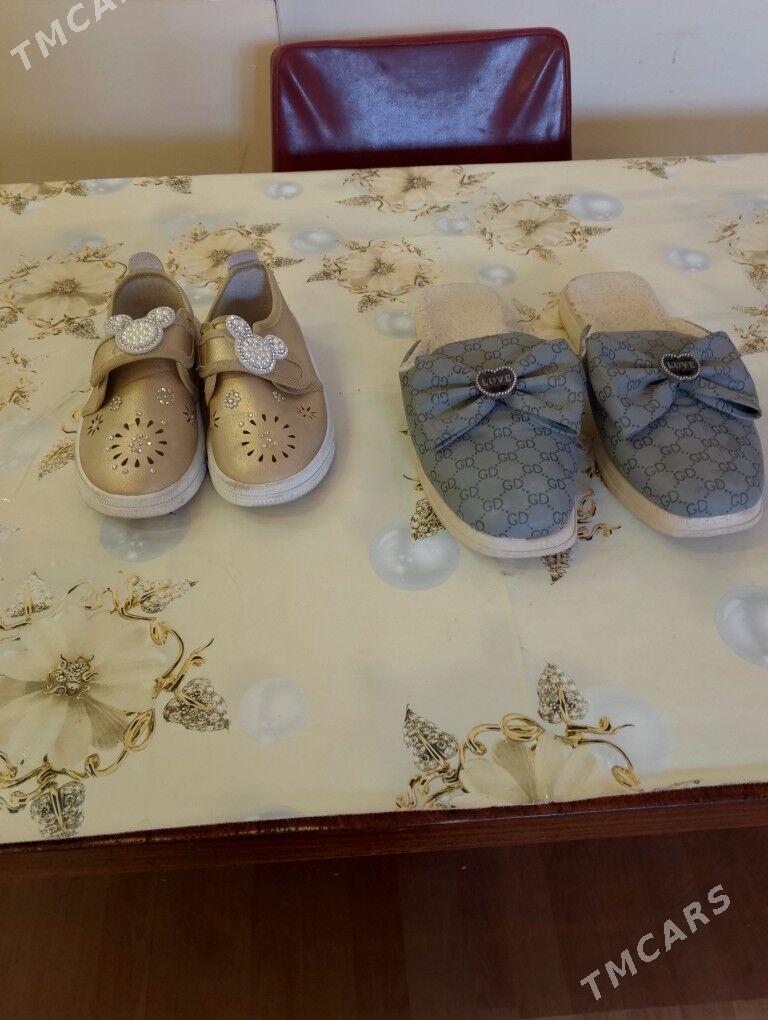 Аякгап патдык бассаножкдетский - Balkanabat - img 3