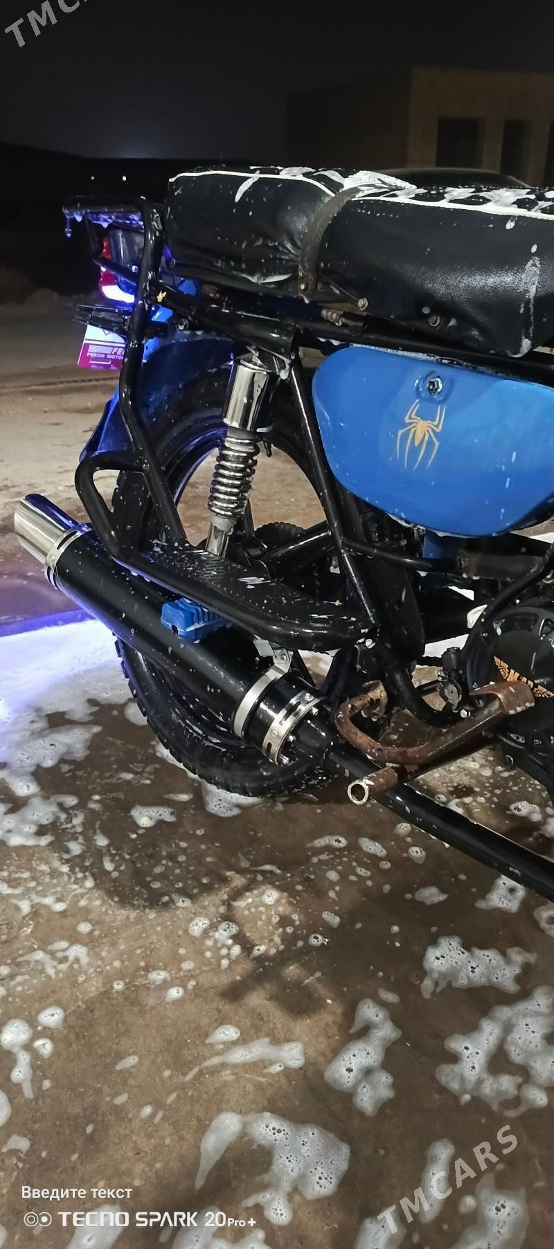 Fekon FK150-8G 2022 - 9 000 TMT - Çärjew - img 6