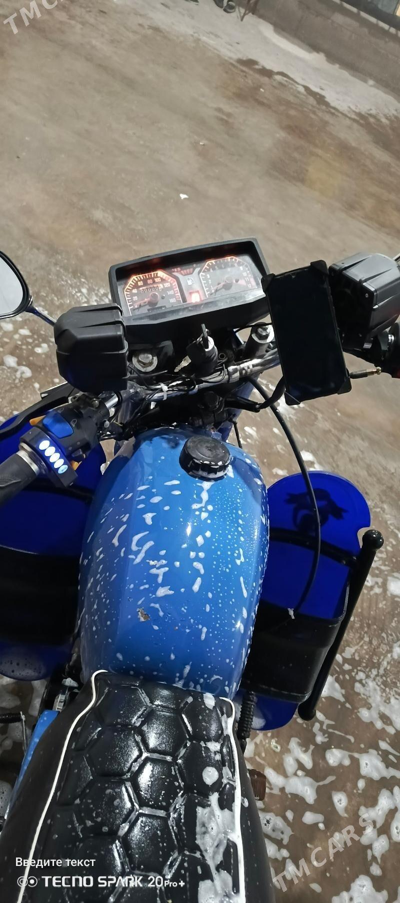 Fekon FK150-8G 2022 - 9 000 TMT - Çärjew - img 4