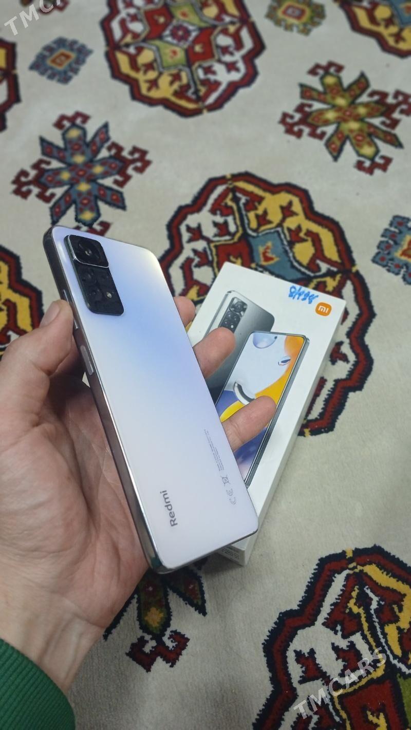 redmi note 11 - Mary - img 3