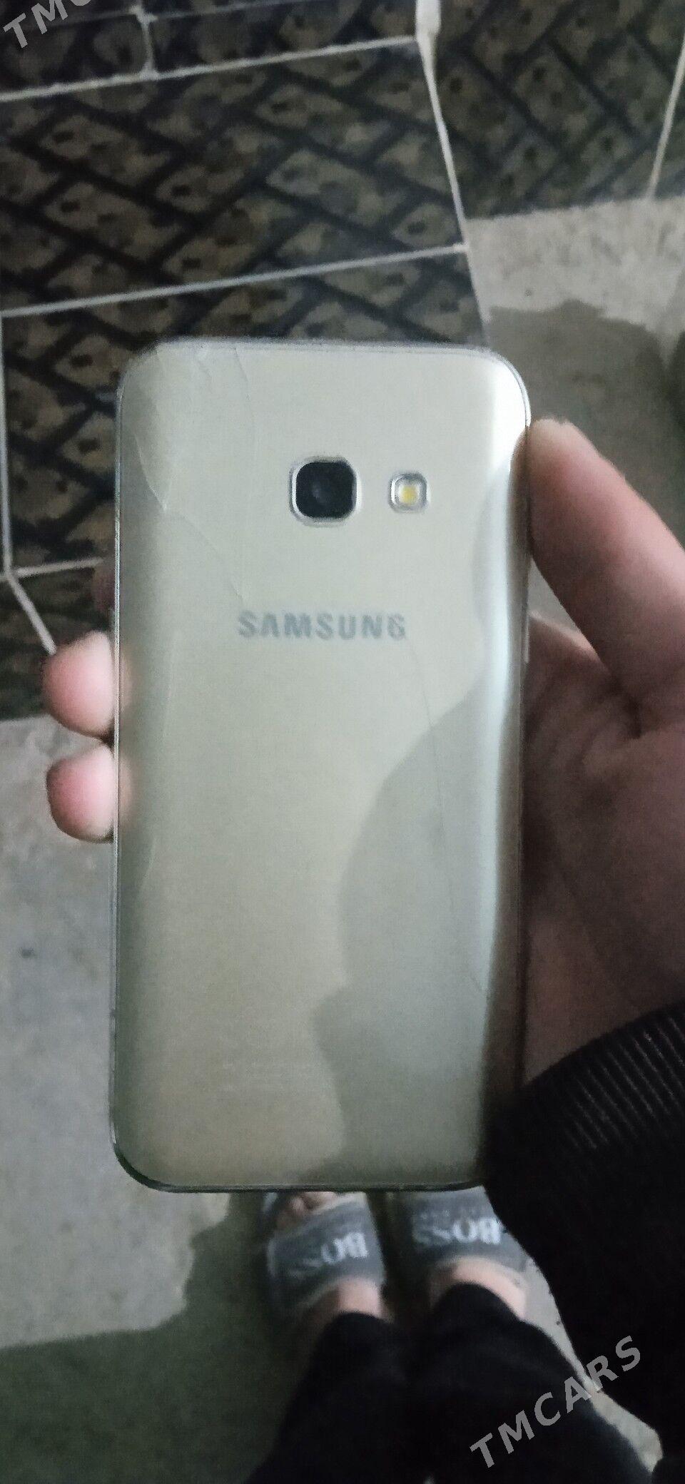 Samsung a3 - Болдумсаз - img 6