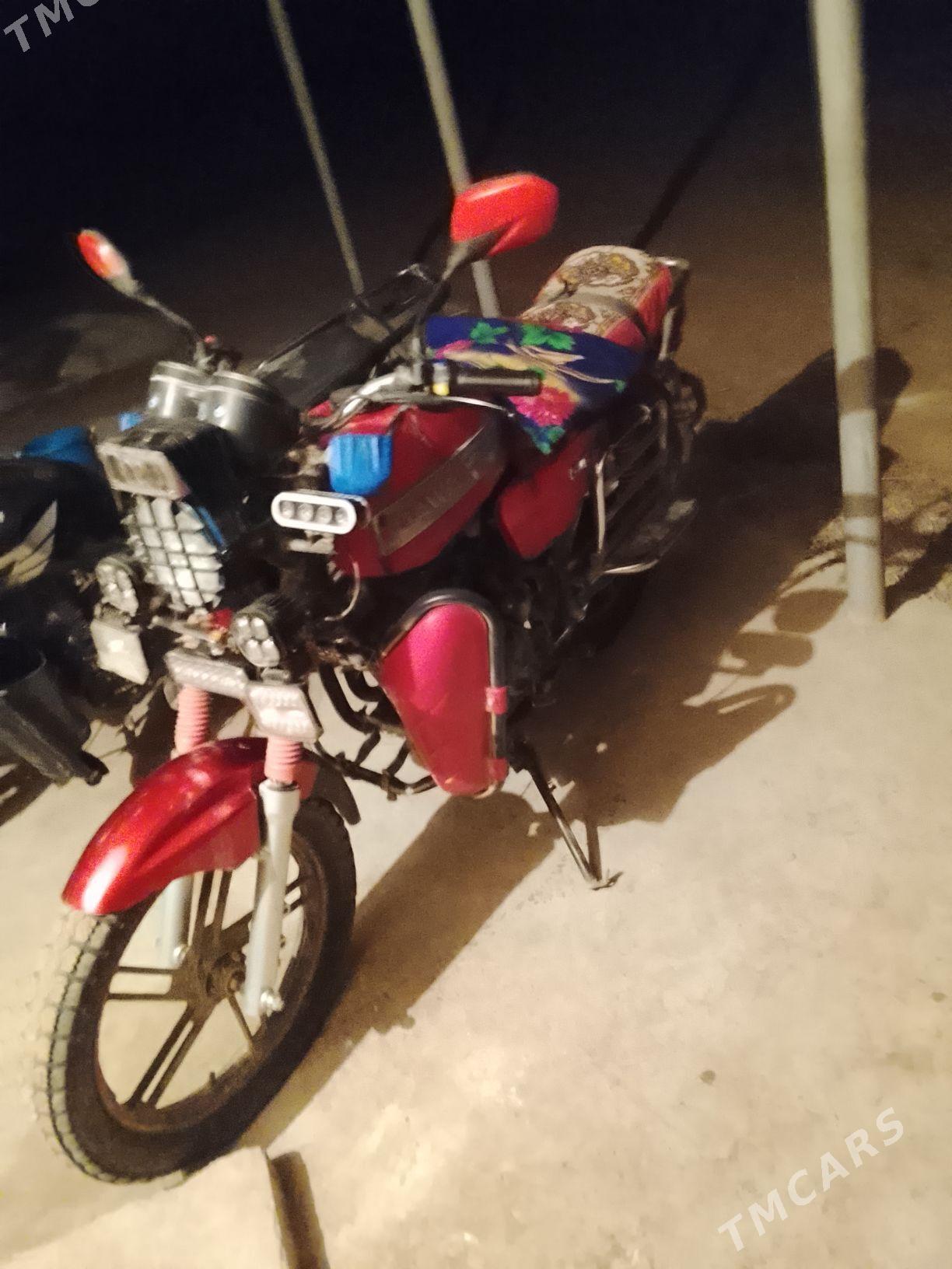 Fekon FK150-8G 2022 - 15 000 TMT - Türkmenbaşy etr. - img 1