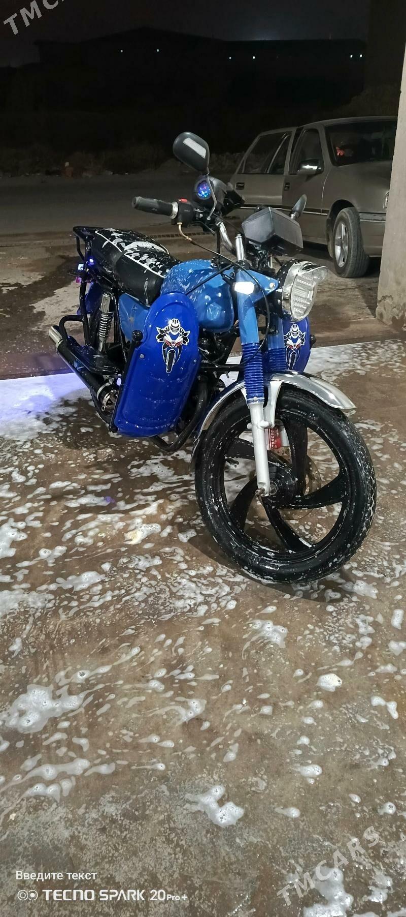 Fekon FK150-8G 2022 - 9 000 TMT - Çärjew - img 2