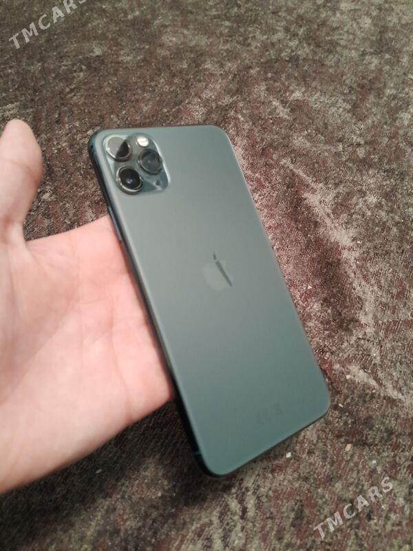 iphone 11pro max - Balkanabat - img 2