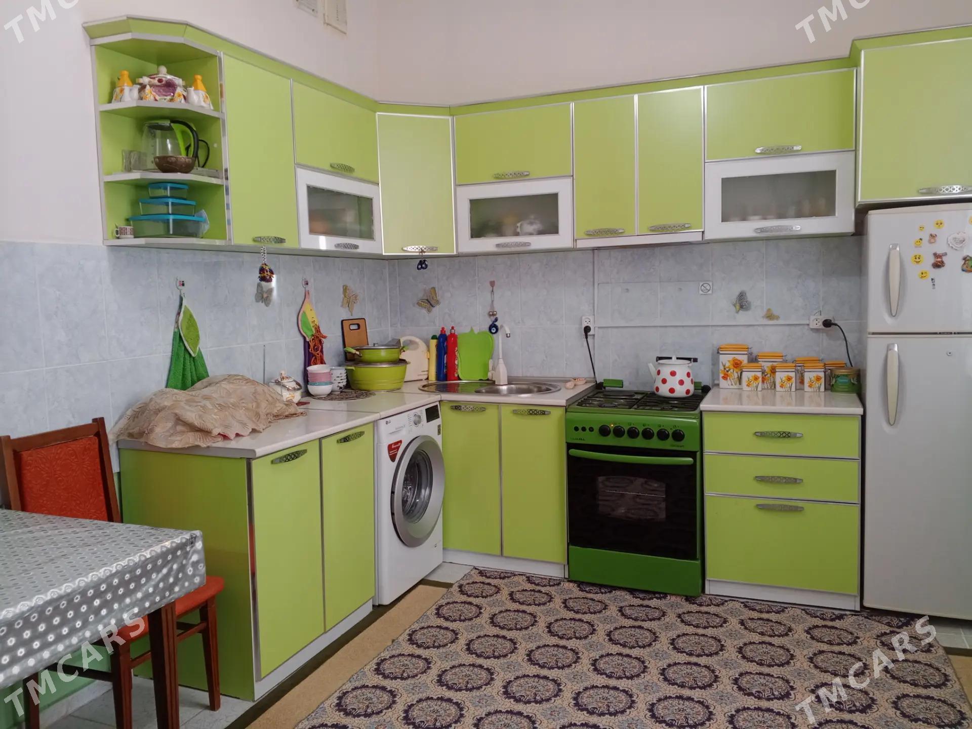 TÄZE ROWAÇ OBA - Gyzylarbat - img 5