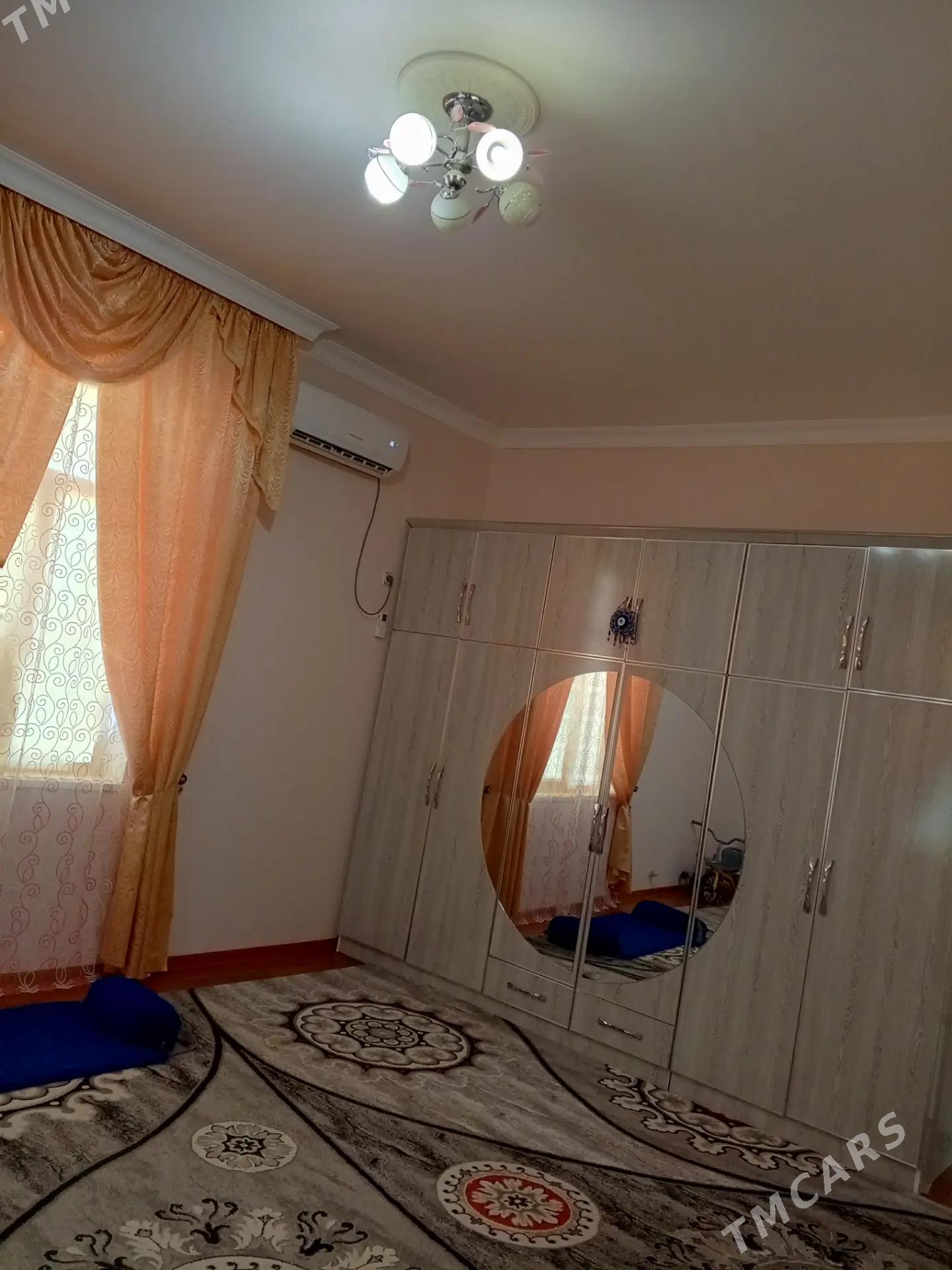 TÄZE ROWAÇ OBA - Gyzylarbat - img 3