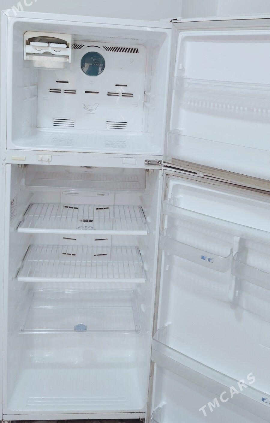 Samsung Holodilnik - Balkanabat - img 2