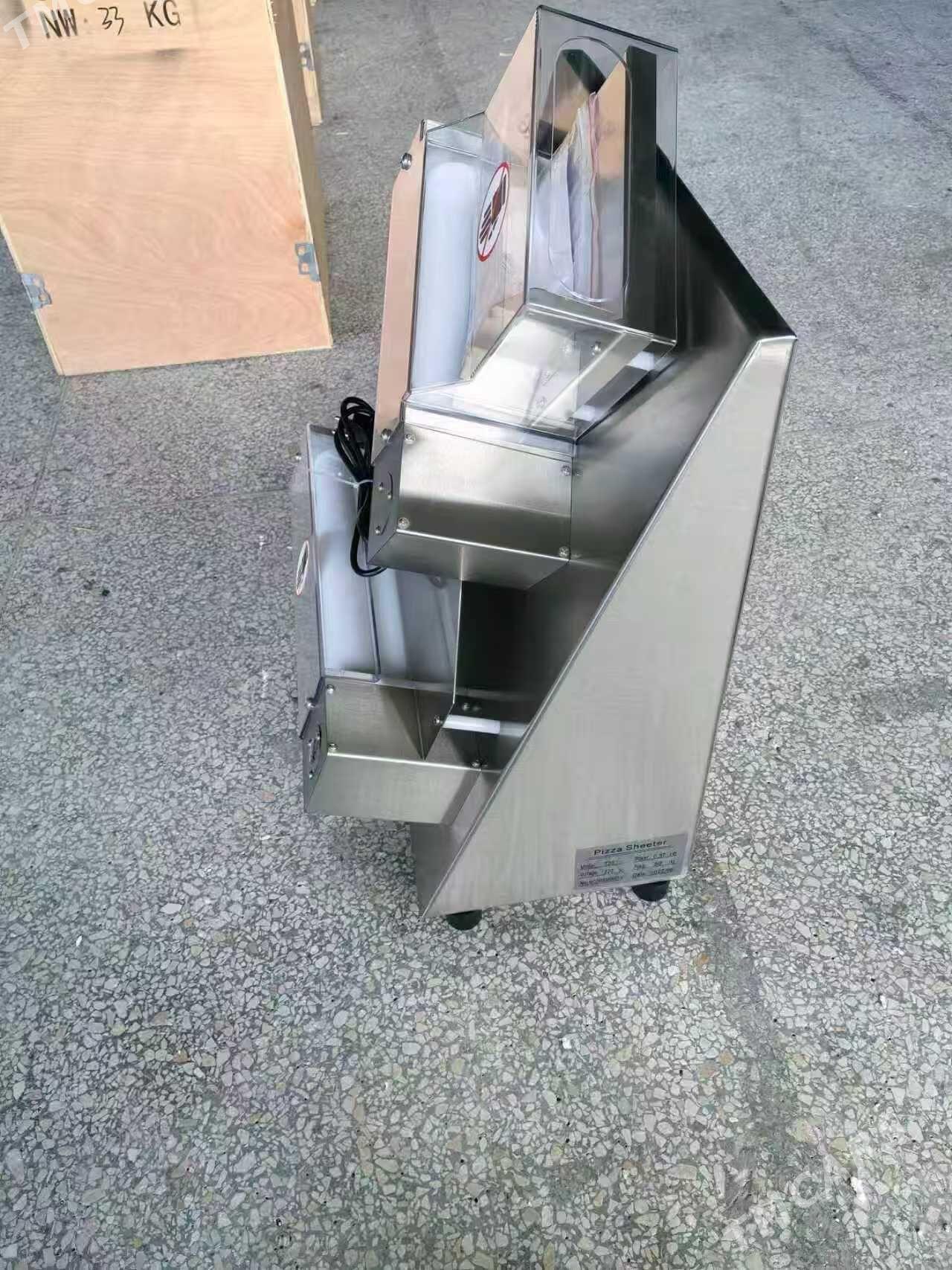 Hamyr yayyan katalka - "Алтын Асыр" Гундогар базары ( Толкучка) - img 4