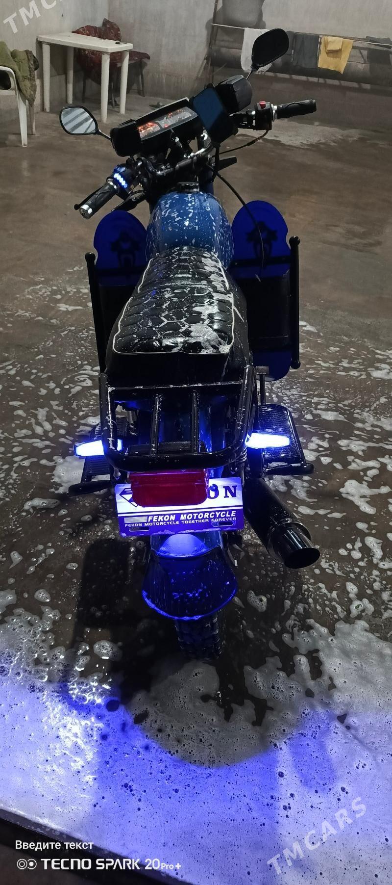 Fekon FK150-8G 2022 - 9 000 TMT - Çärjew - img 8