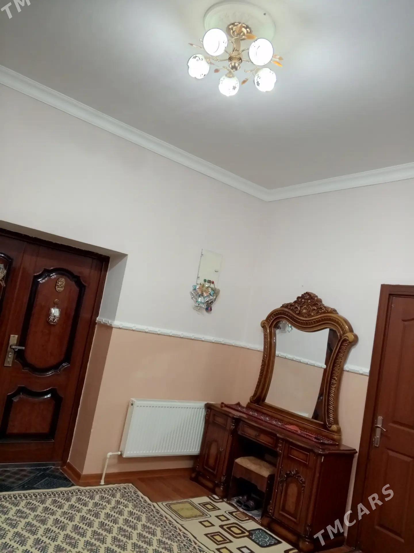 TÄZE ROWAÇ OBA - Gyzylarbat - img 4