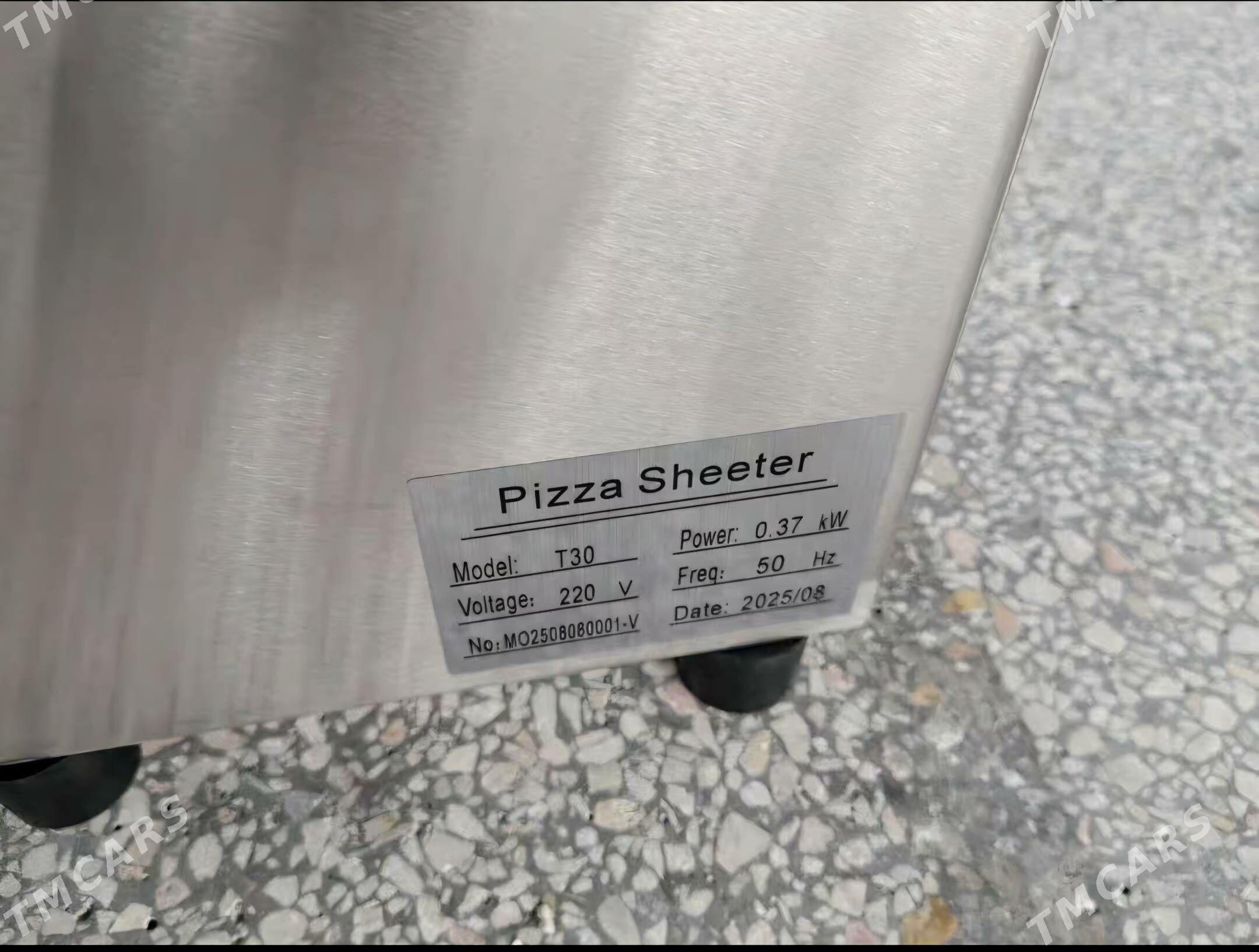 Hamyr yayyan katalka - "Алтын Асыр" Гундогар базары ( Толкучка) - img 2