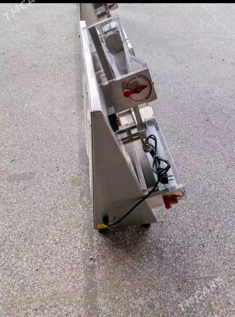 Hamyr yayyan katalka - "Алтын Асыр" Гундогар базары ( Толкучка) - img 5