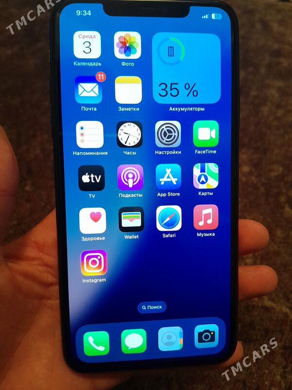 iphone 11pro max - Balkanabat - img 3