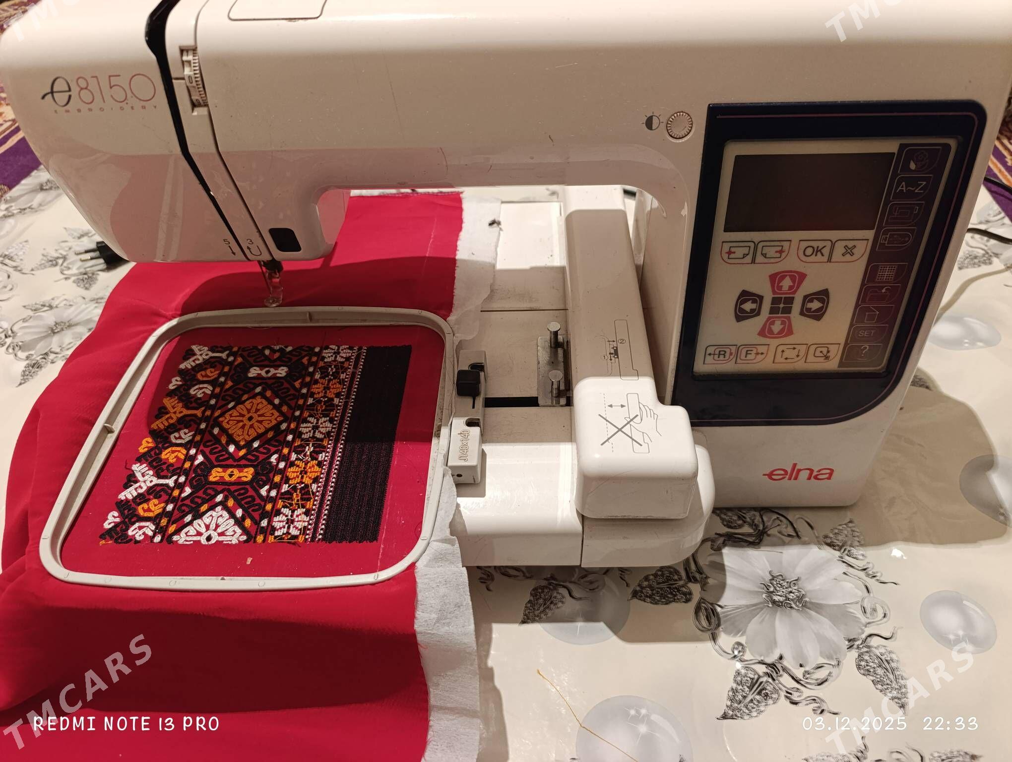 Kompýuter maşyn - Ашхабад - img 3