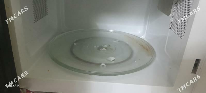 Mikrowolnowka - 6 мкр - img 2