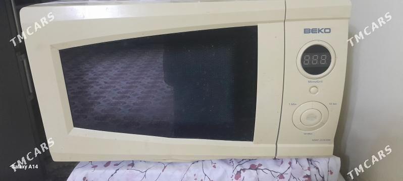 Mikrowolnowka - 6 мкр - img 3