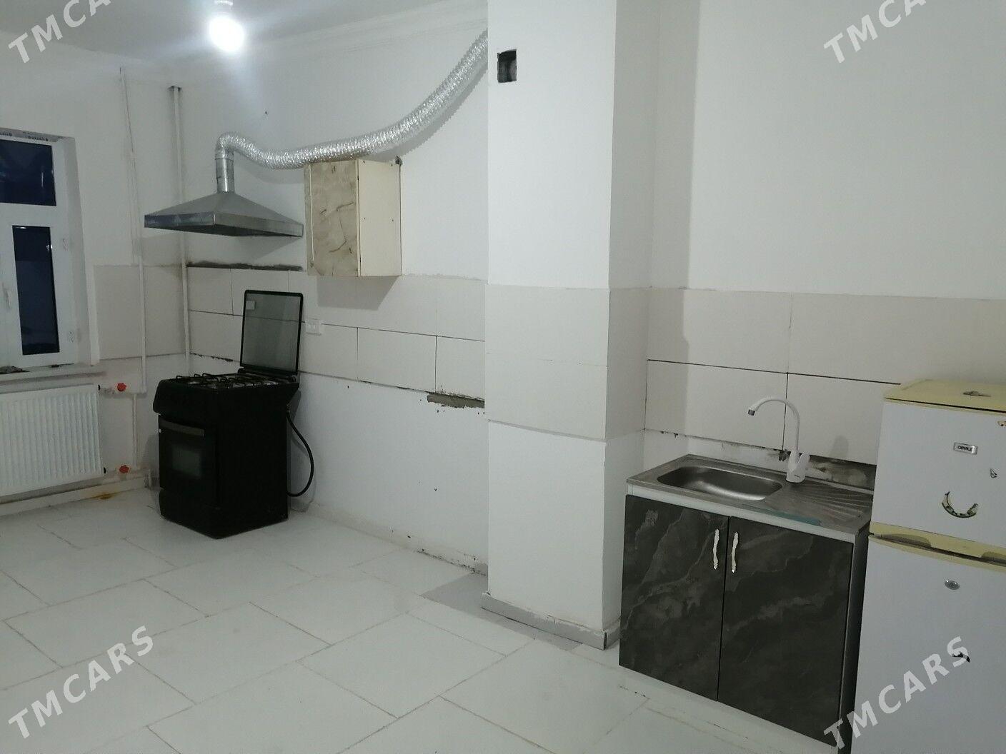 Kwartira - Türkmenabat - img 1