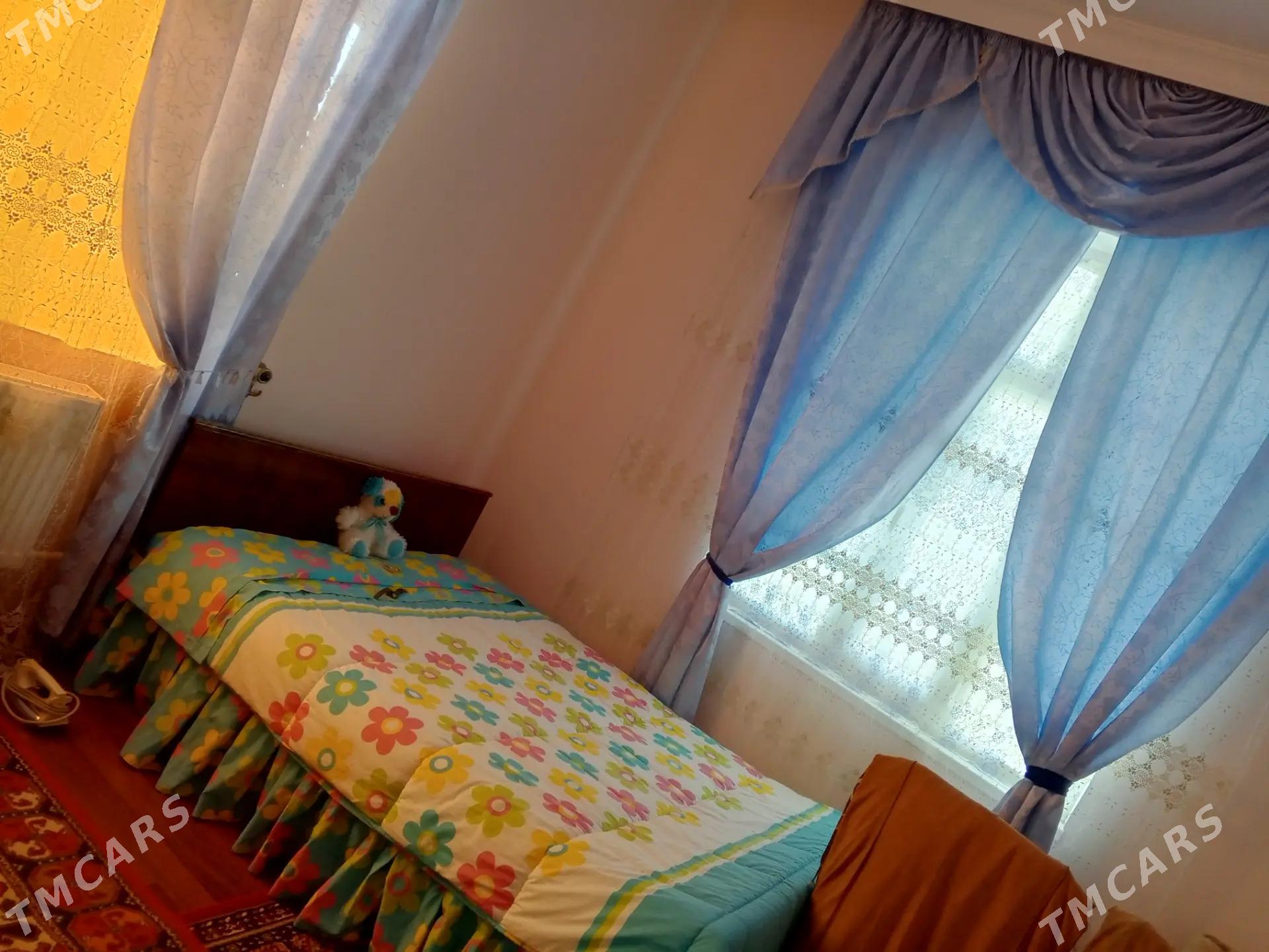 TÄZE ROWAÇ OBA - Gyzylarbat - img 7