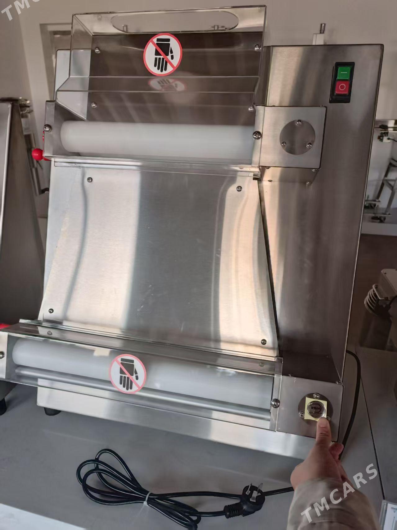 Katalka hamyr yayyan - "Altyn Asyr" Gündogar bazary (Jygyllyk) - img 3