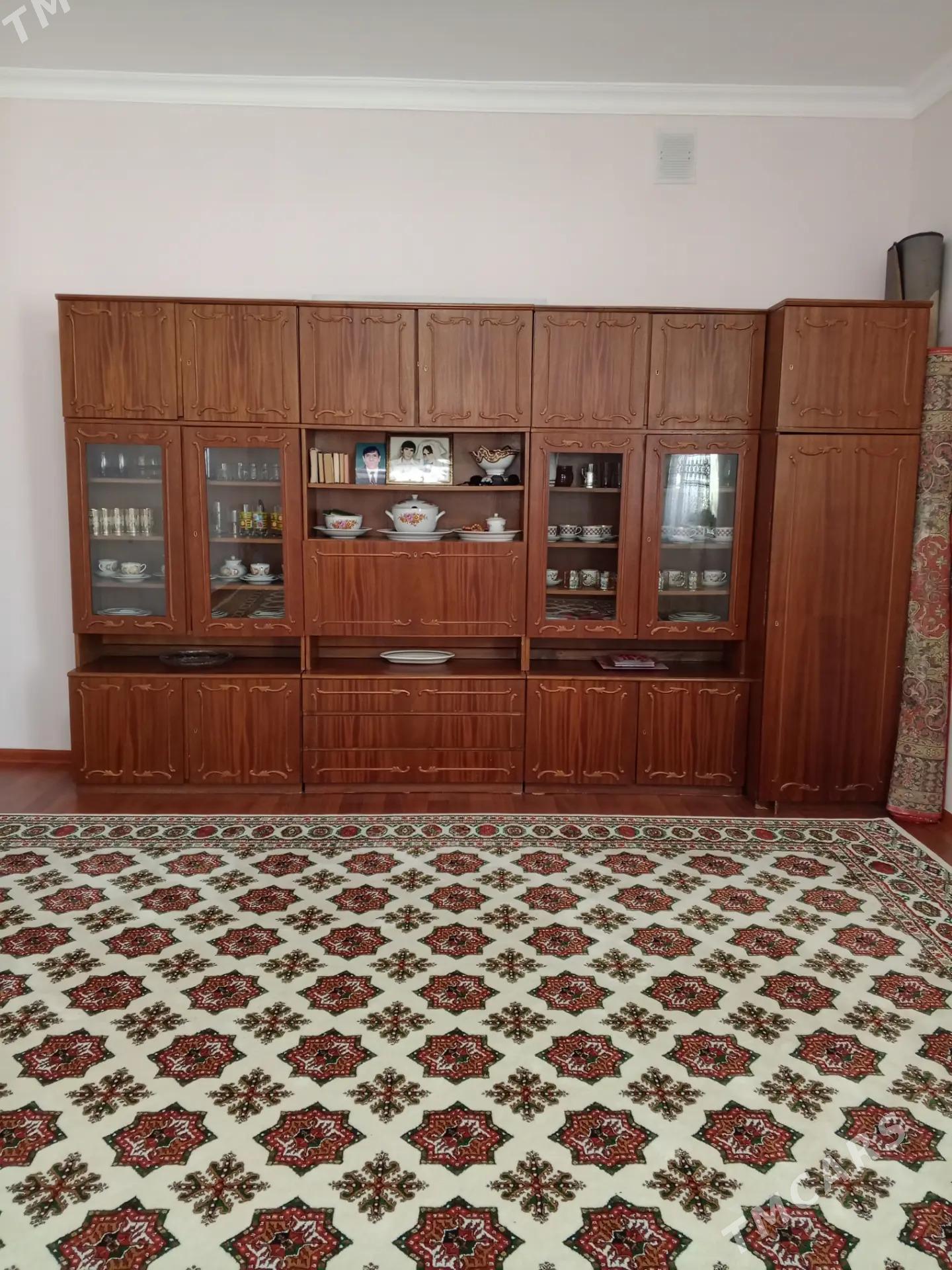 TÄZE ROWAÇ OBA - Gyzylarbat - img 2