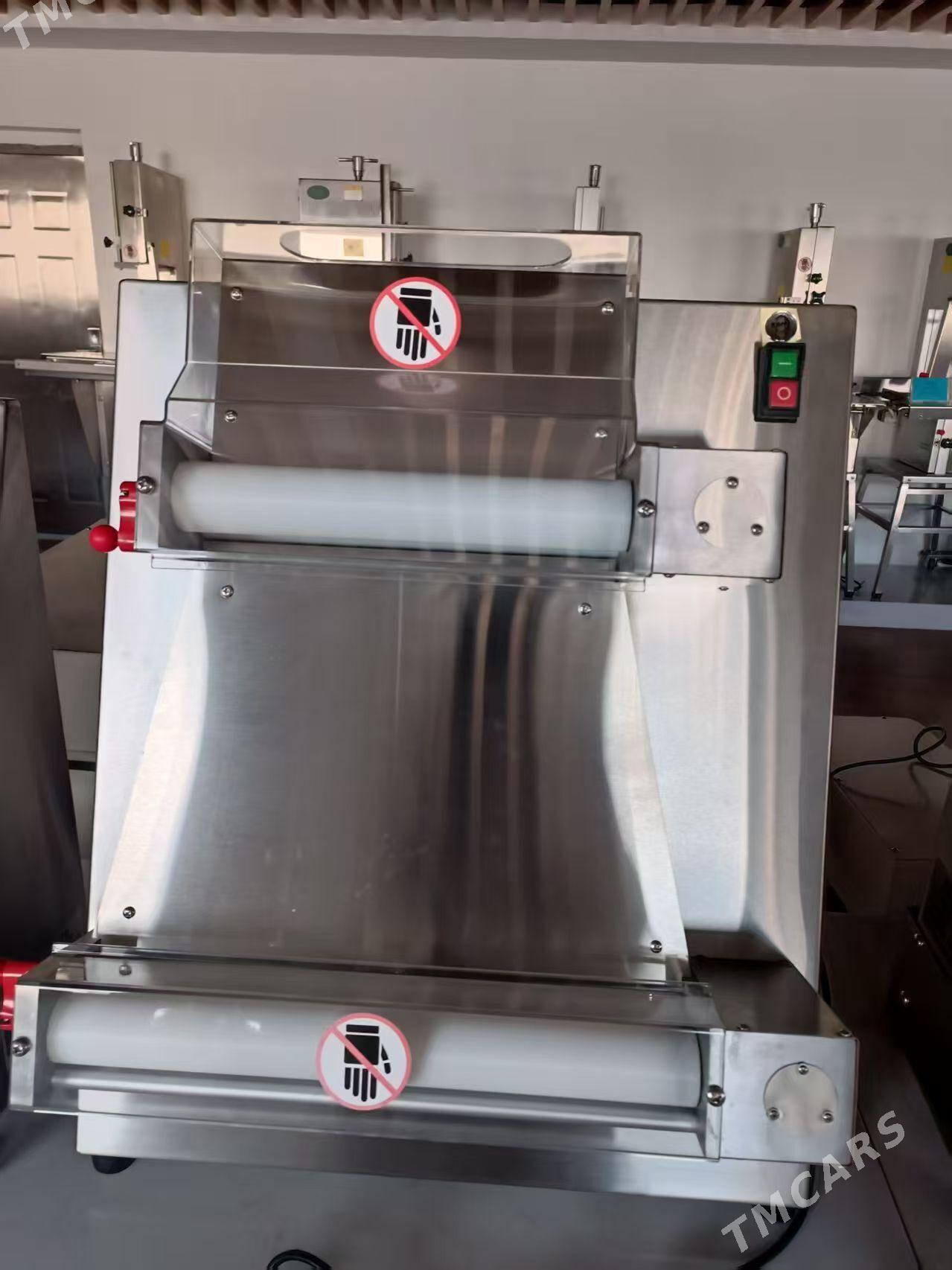 Katalka hamyr yayyan - "Altyn Asyr" Gündogar bazary (Jygyllyk) - img 2