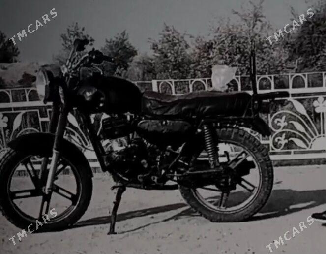 Fekon FK150-8G 2025 - 6 000 TMT - Теджен - img 2