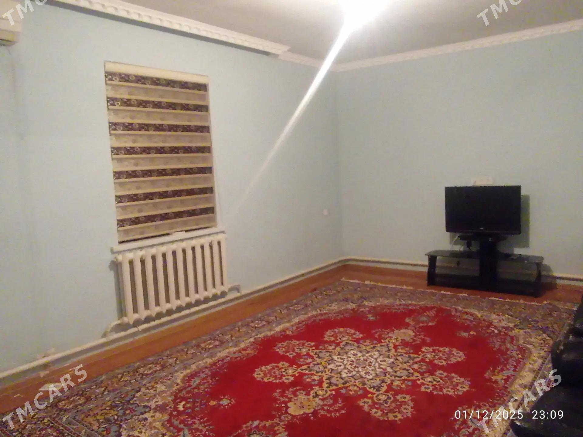 Arenda Änew Kwartira - Анев - img 4