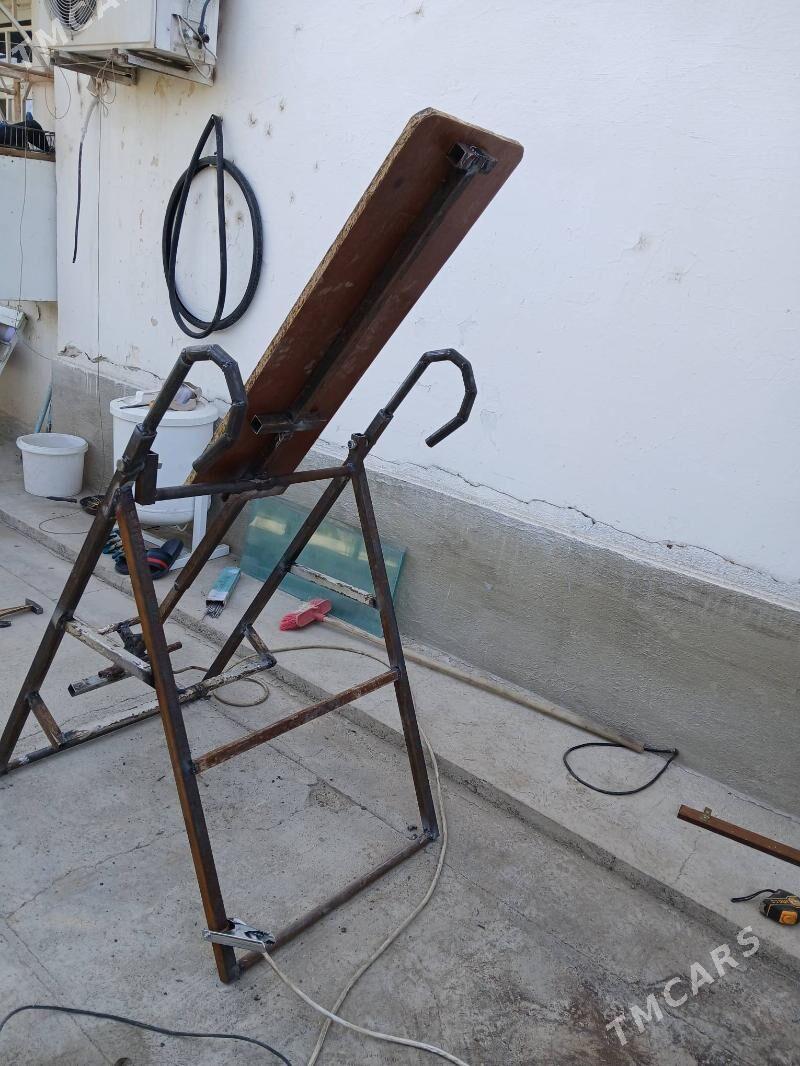 griza onurga ucun - Änew - img 2