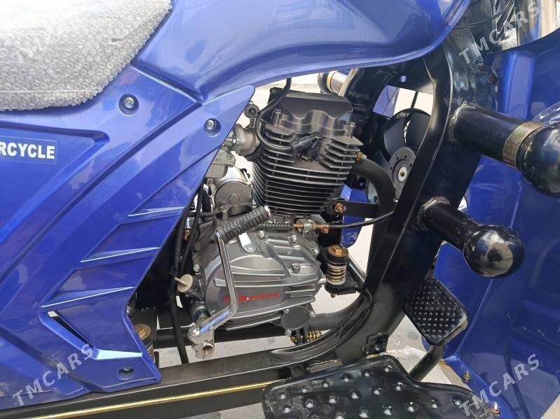 Fekon FK200-14G 2025 - 32 000 TMT - Türkmenbaşy - img 4