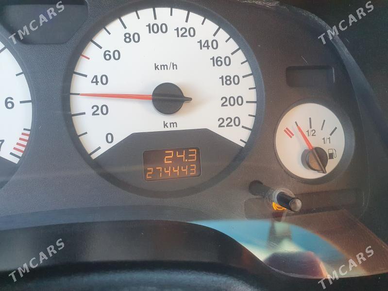 Opel Astra 2001 - 76 000 TMT - Bäherden - img 8