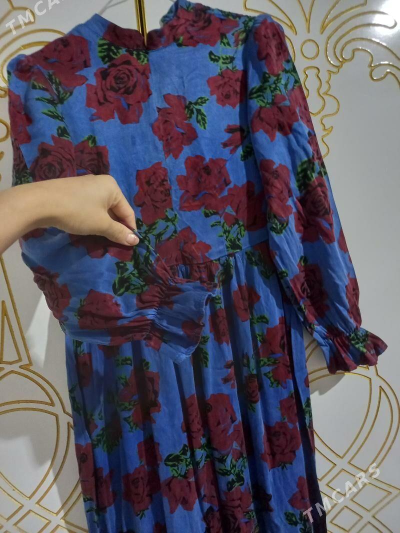 gul yupek stapl - Дашогуз - img 1