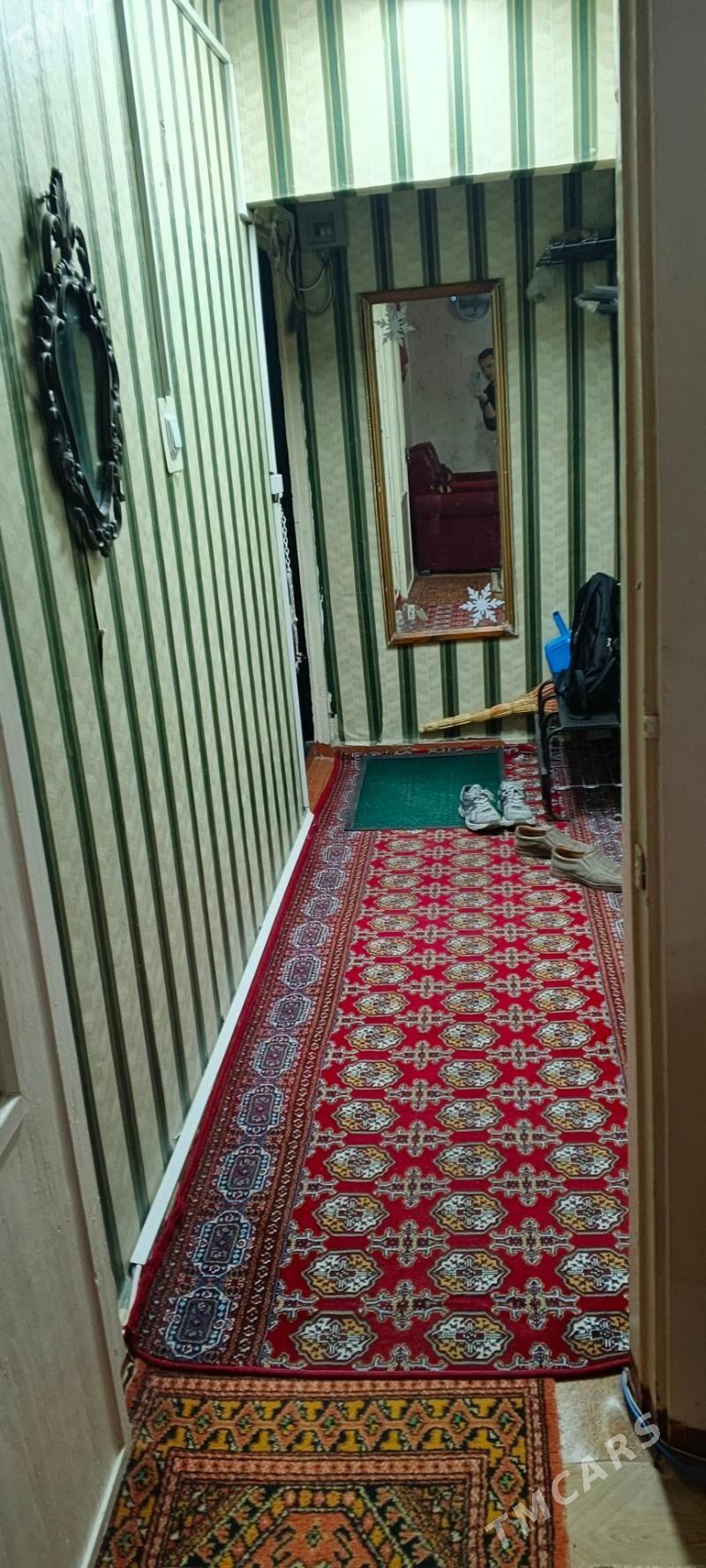 сдается квартира в 10мкр - Ашхабад - img 5