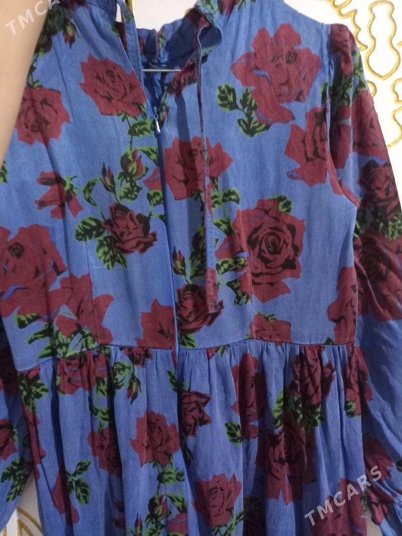 gul yupek stapl - Дашогуз - img 3