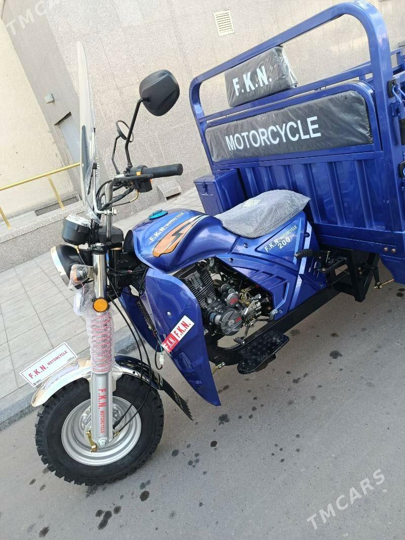 Fekon FK200-14G 2025 - 32 000 TMT - Türkmenbaşy - img 6