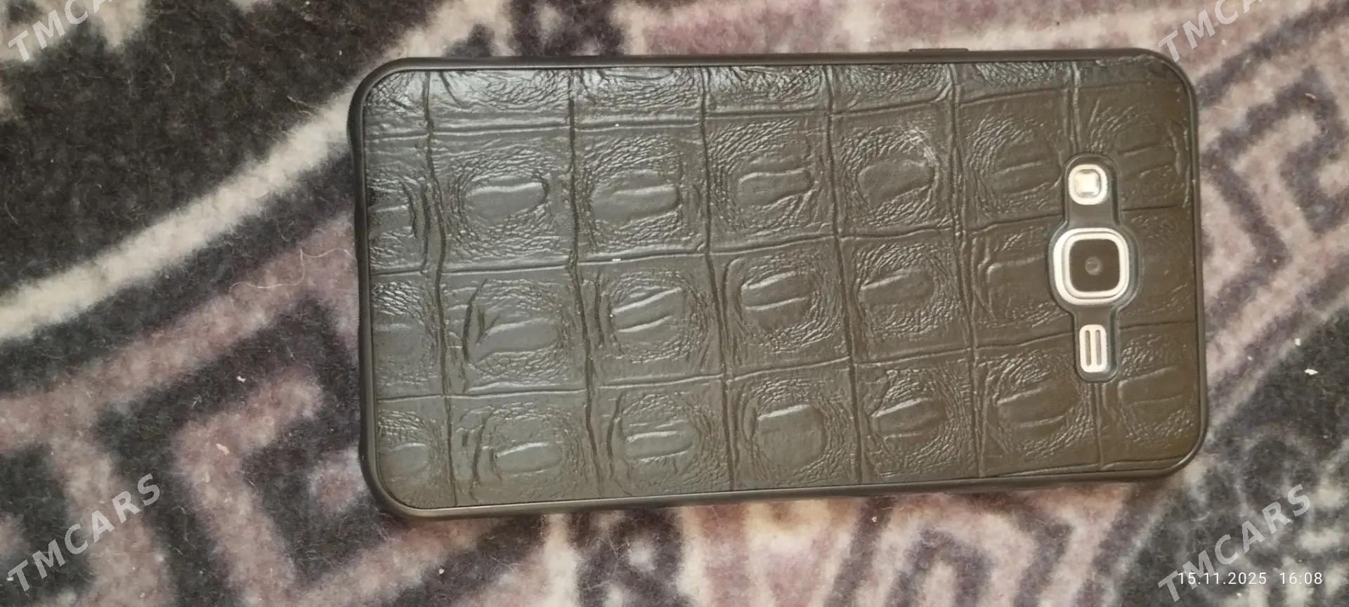 Samsumg J 7 - Кёнеургенч - img 3