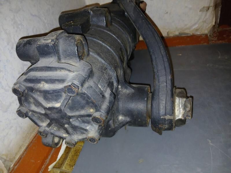 Gurr 1 200 TMT - Туркменабат - img 3